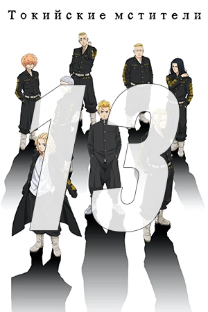 Серия: 13